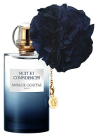 Nuit Et Confidencias Eau de Parfum 100 ml