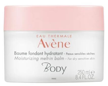 Body Bálsamo Fundente Hidratante 250 ml