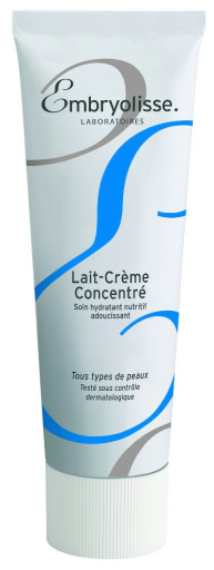 Lait Creme Concentre 75 ml