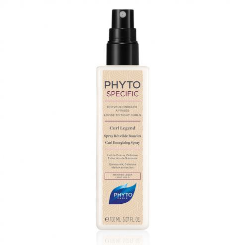 Phytospecific Spray Revelador de Rizos 150 ml