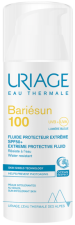 Bariésun 100 Intoleran Spf50 50 ml