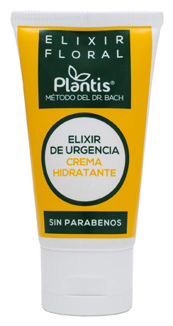 Crema Urgencia Tubo 50 ml