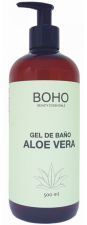 Gel de Baño Aloe Bio 500 ml