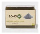 Jabon Arcilla Verde Bio 100 gr