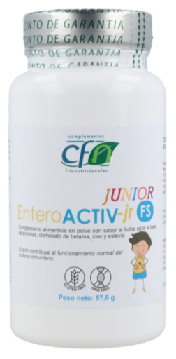 Entero Activ Junior 58 gr
