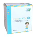 Entero Activ Junior 30Stick