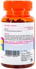 Pediakid Vitamina D3 60 gominolas