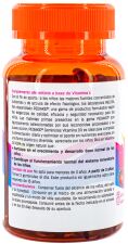 Pediakid Vitamina D3 60 gominolas