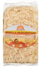 Cebolla Deshidratada 125 gr