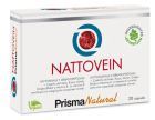 Prisma Nattovein 20 Capsulas