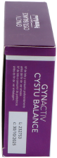 Cystu Balance 30 Capsulas