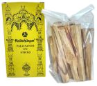 Palo Santo entero 50 gr