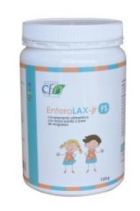 Entero Lax Junior 120 gr