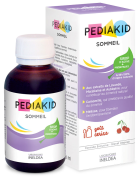 Pediakid jarabe Sueño 250 ml