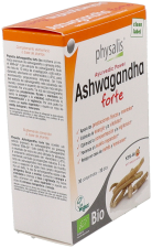 Ashwagandha Forte Bio 30 Comprimidos