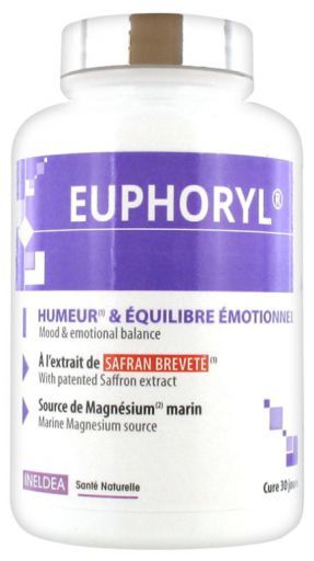 Euphoryl 90 Cápsula