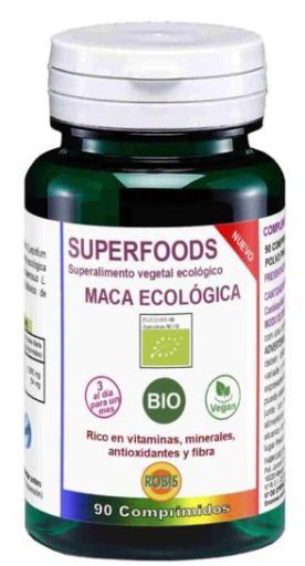 Maca Bio 90 Comprimidos