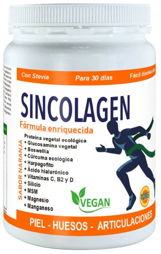 Sincolagen Vegano 300 gr