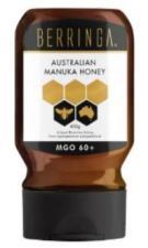 Miel de Manuka 60 mg