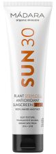 SUN30 Crema Solar Corporal Antioxidante SPF 30 100 ml