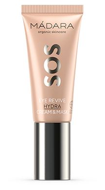 SOS Crema de Ojos y Máscara 20 ml