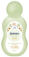 Naturals Colonia Refrescante 500 ml