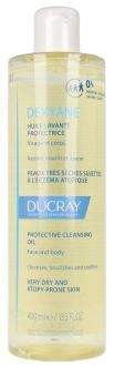 Dexyane Aceite Limpiador Protector 400 ml