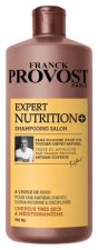 Expert Nutrition Champú cabellos Secos y Ásperos 750 ml