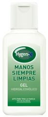 Gel Limpiador Manos Hidroalcohólico 75% 230 ml