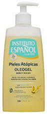 Piel Atópica Oleogel Baño y Ducha 300 ml