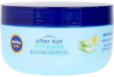 Sun after Sun hidratante Bálsamo nutritivo 300 ml