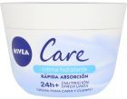 Care Crema Nutrición Profunda 400 ml