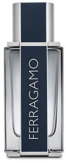 Ferragamo Edt Vaporizador 50 ml