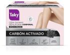 Carbon Activado Cera Divina Depilatoria corporal 300 ml