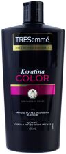 Color Keratina Champú 700 ml
