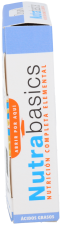 Nutrabasic Omega 3, 6 y 9, 24 perlas