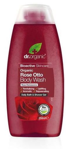 Gel de Ducha Rose Otto 250 ml