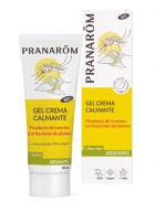 Aromapic Gel Crema Calmante Bio 40 ml