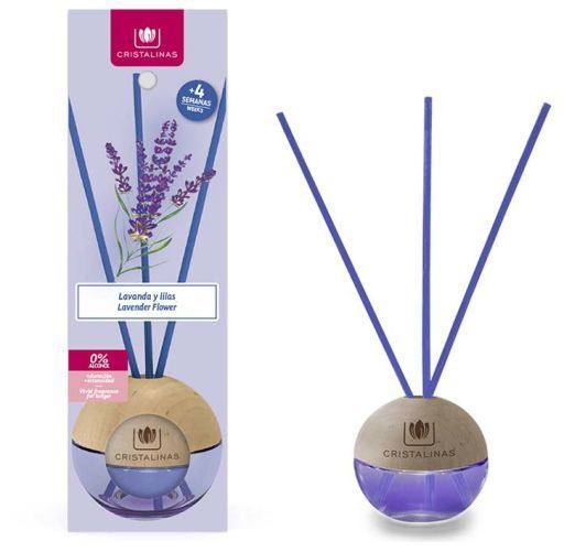 Mikado Lavanda 20 ml