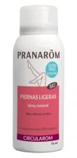 Circularom Spray Corporal Piernas Ligeras 75 ml