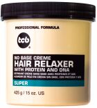 Hair Relaxer Super Crema Alisadora