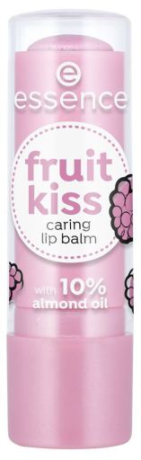 Fruit Kiss Caring Bálsamo Labial 4,8 gr