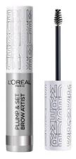 Brow Artist Plumset Máscara de Cejas 4,9 ml