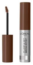 Brow Artist Plumset Máscara de Cejas 4,9 ml