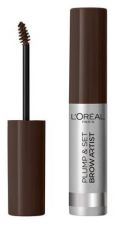 Brow Artist Plumset Máscara de Cejas 4,9 ml