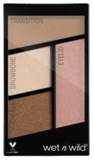 Color Icon Eyeshadow Quads