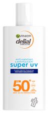 Sensitive Advanced Crema Facial Super UV Fluid SPF 50+ 40 ml