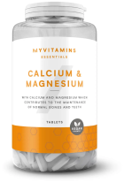 Zinc & Magnesium Unflavored 90 Cápsulas