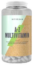 Vegan A-Z Multivitamin