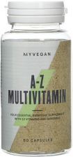 Vegan A-Z Multivitamin